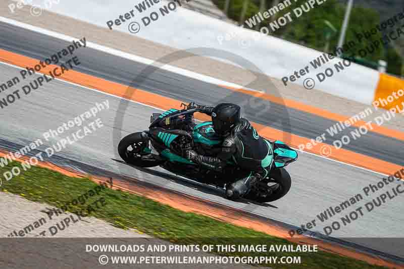 march 2018;motorbikes;no limits;peter wileman photography;portugal;trackday digital images;valencia